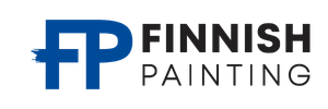 Finnish Painting Logo