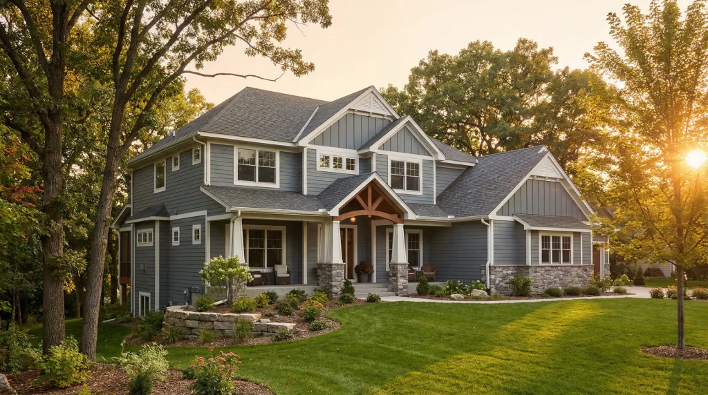 How Often Should You Repaint Your Home&rsquo;s Exterior?