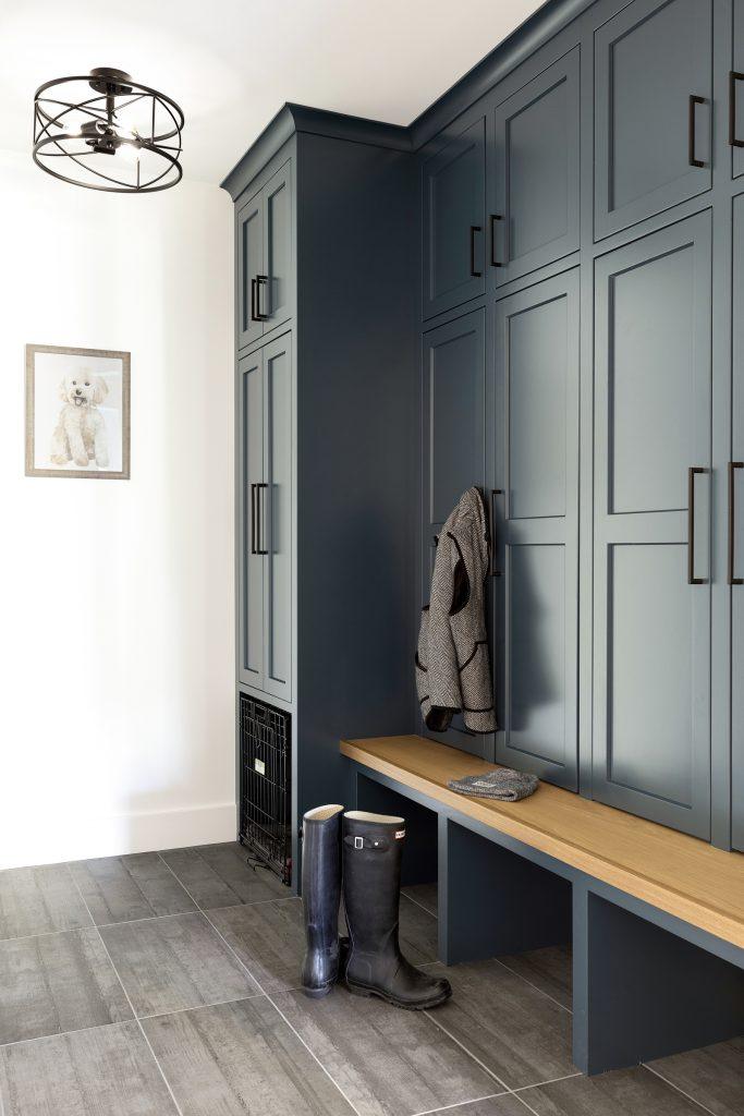 Cabinets