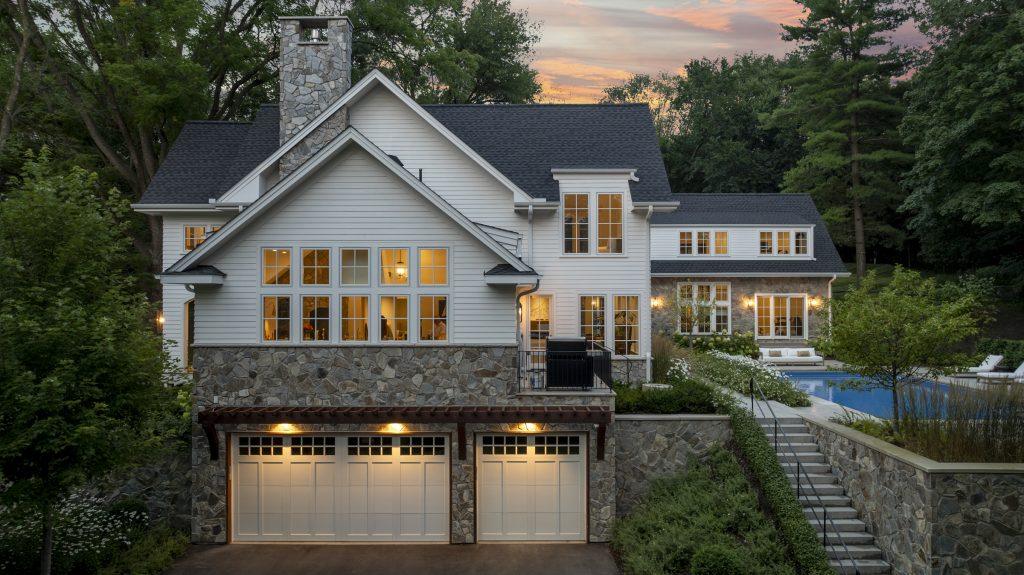 Orono House